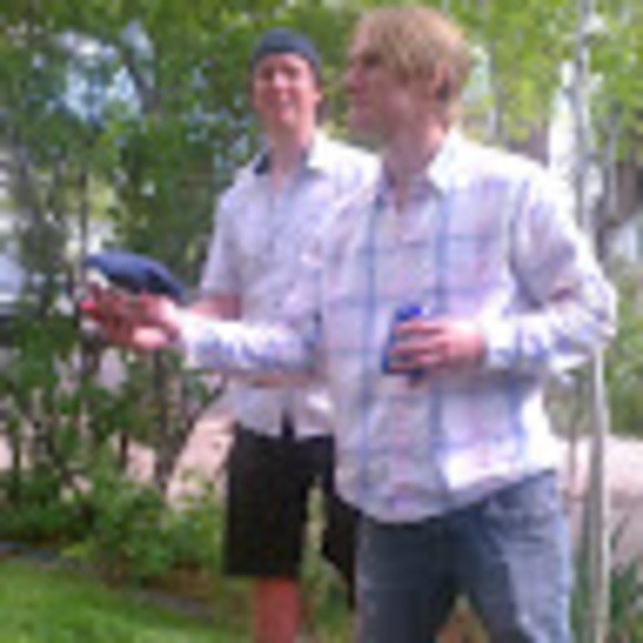 Meet your Posher, Bryant - Picture 1 of 1